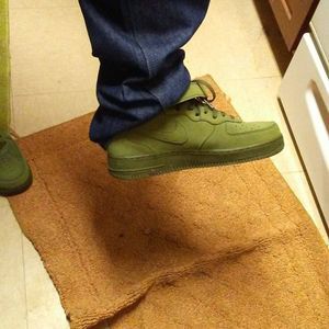 Meet your Posher, Robbie